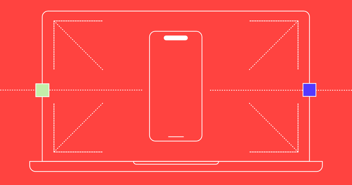 feature image mobile vs responsive website