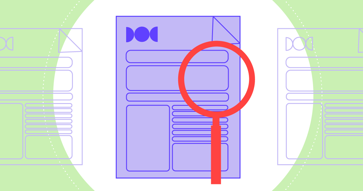 time for a brand checkup BLOG FEATURE
