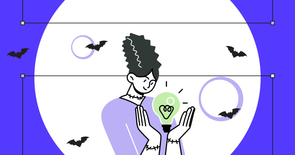 How Halloween Became a Brand