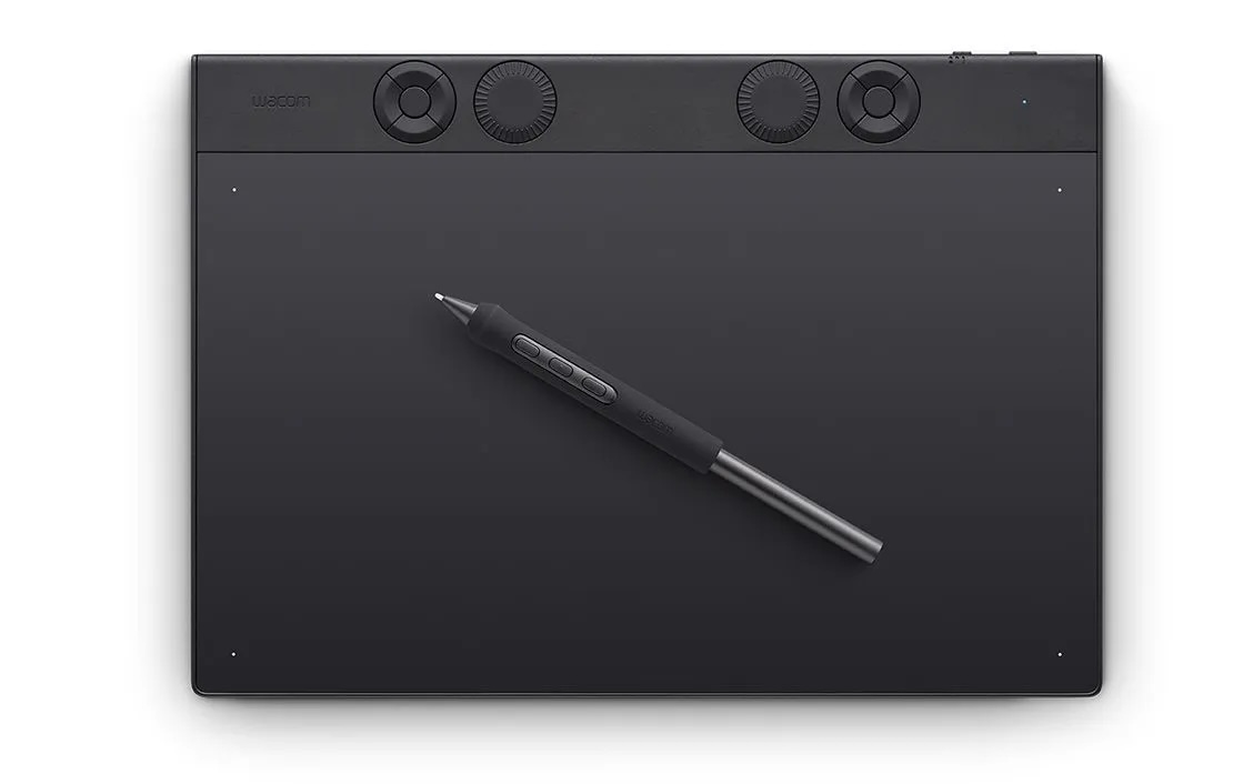 wacom intuos pro