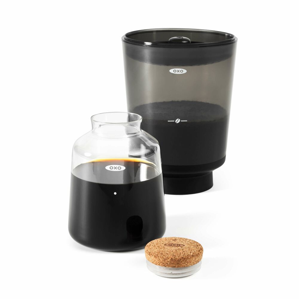 OXO compact cold brew