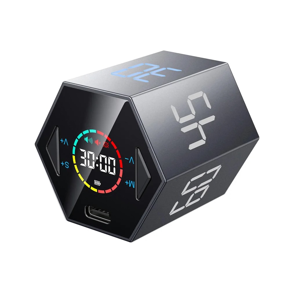 ticktime cube timer