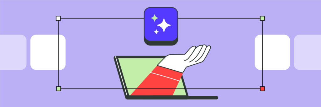 purposeful ai-enhanced design