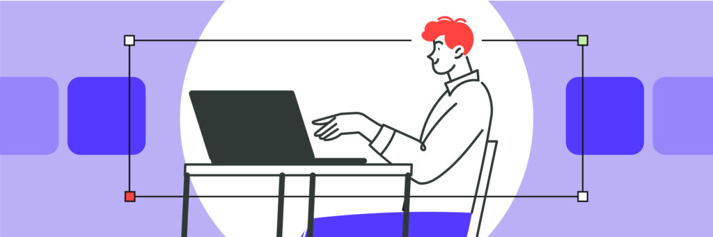 authentic photography over perfect imagery