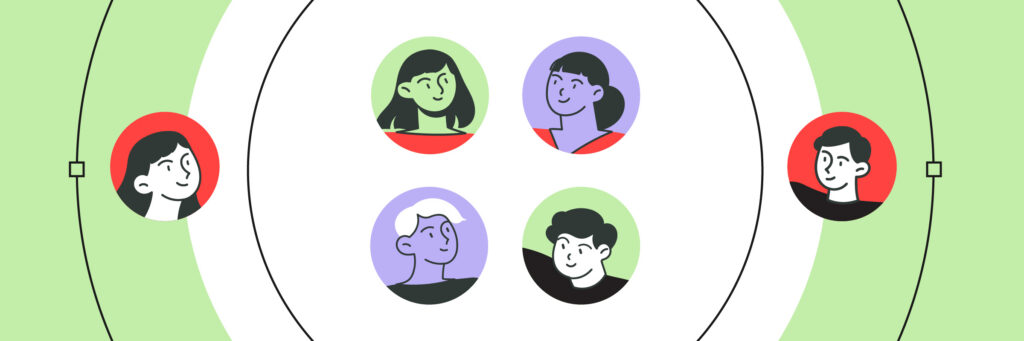 managing creative scale - expanding team