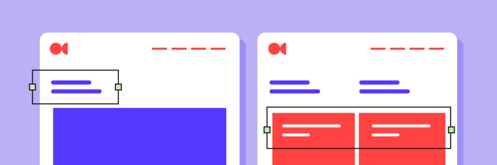 AI repeat positioning