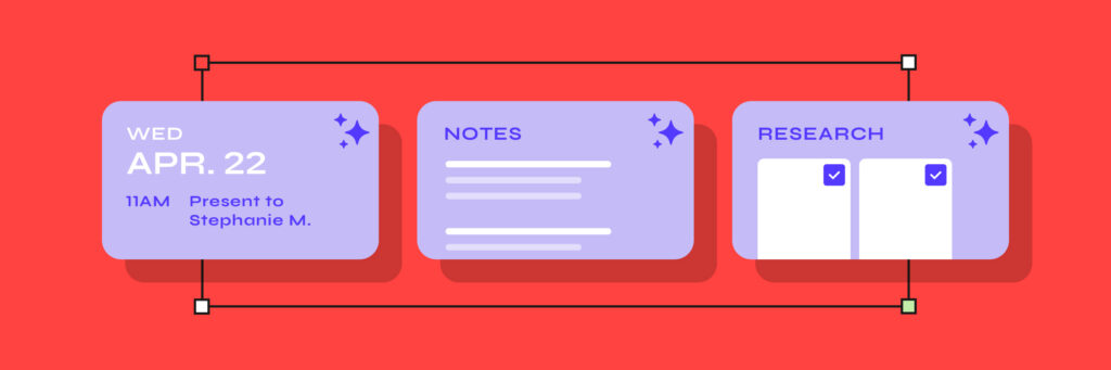 using AI in your workflow