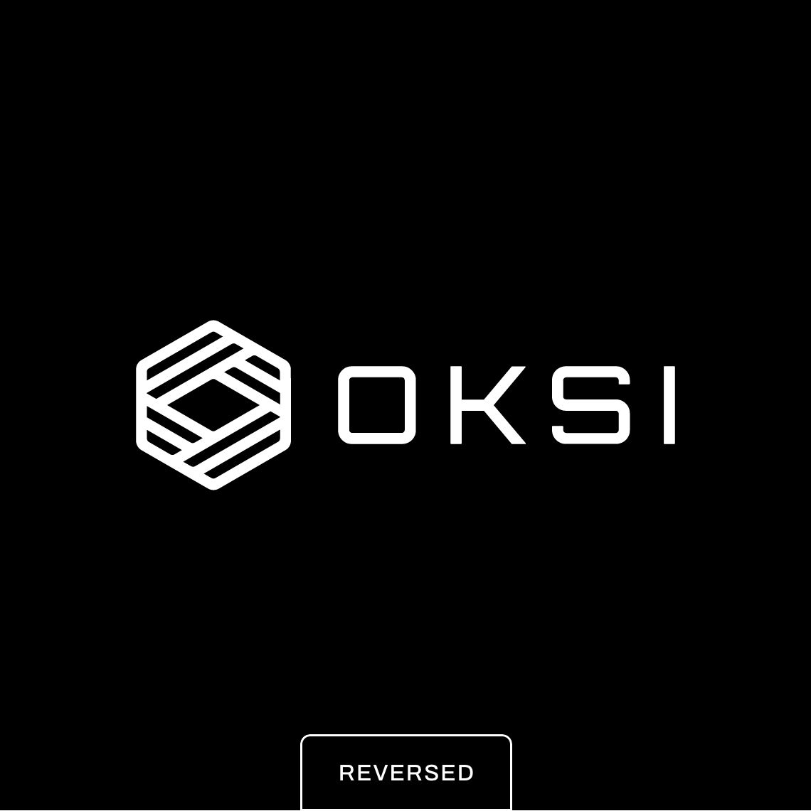 selected logo direction (reversed version)
