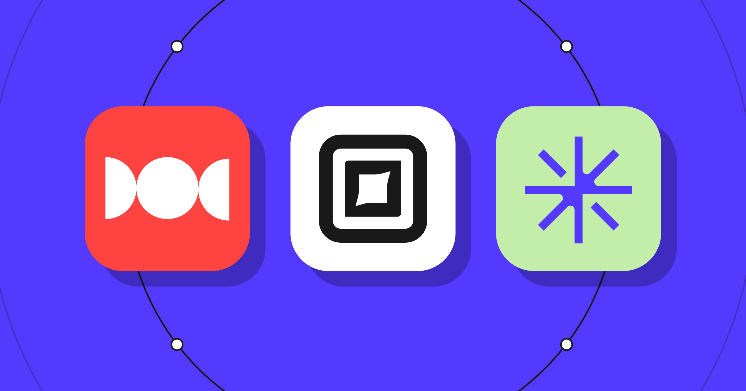 minimal logo design precision