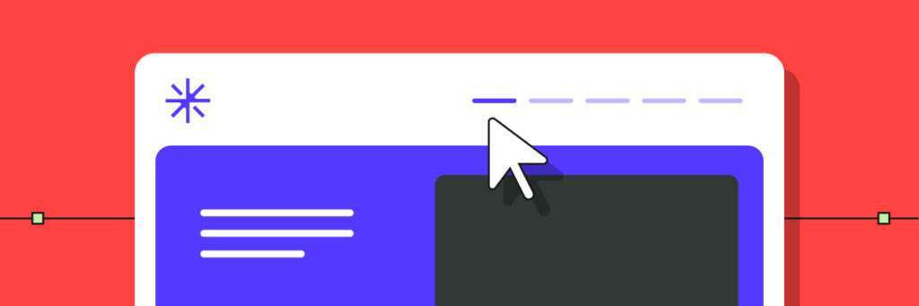 strategic website design earns the click