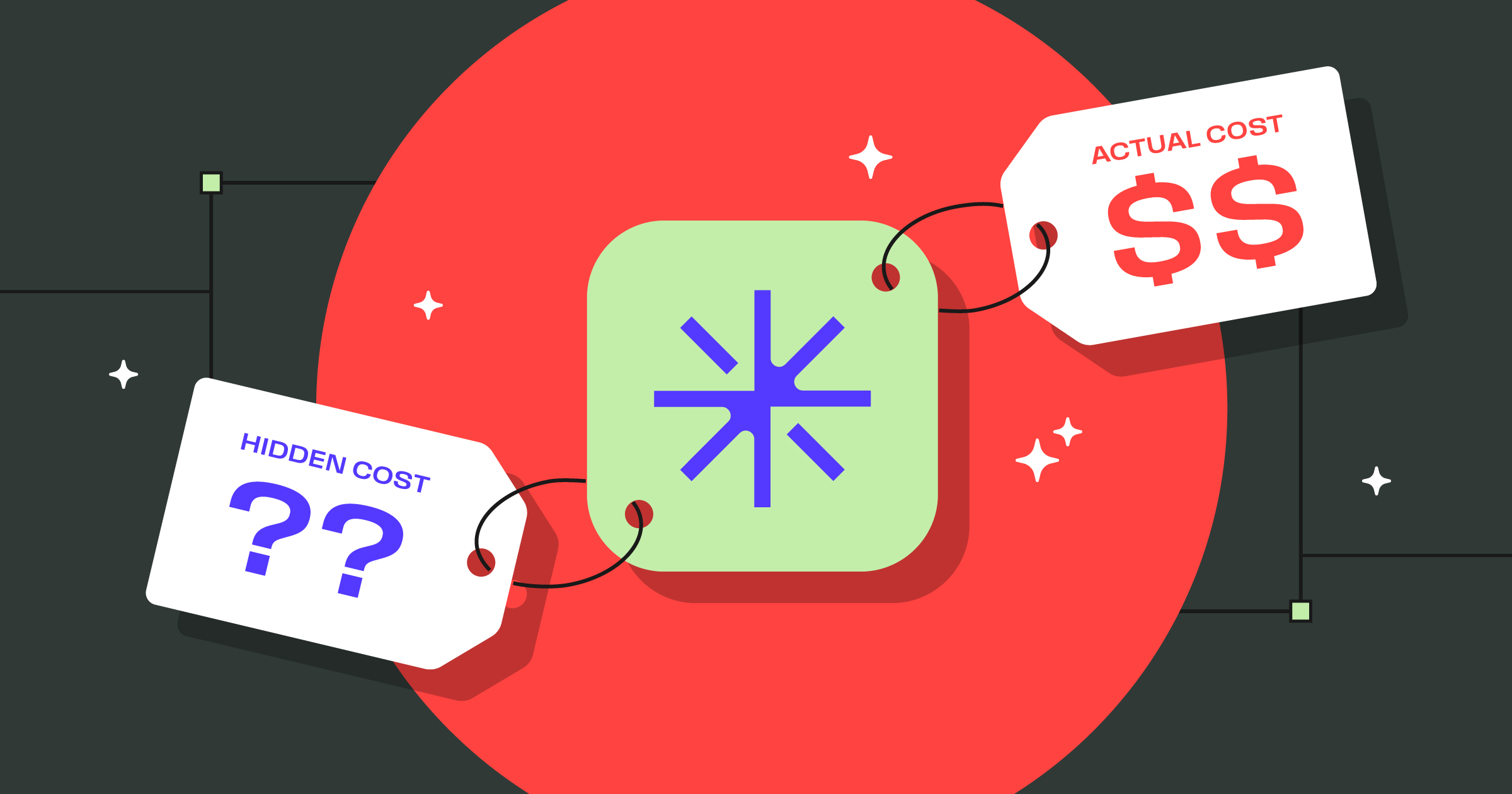 hidden cost of bad logo
