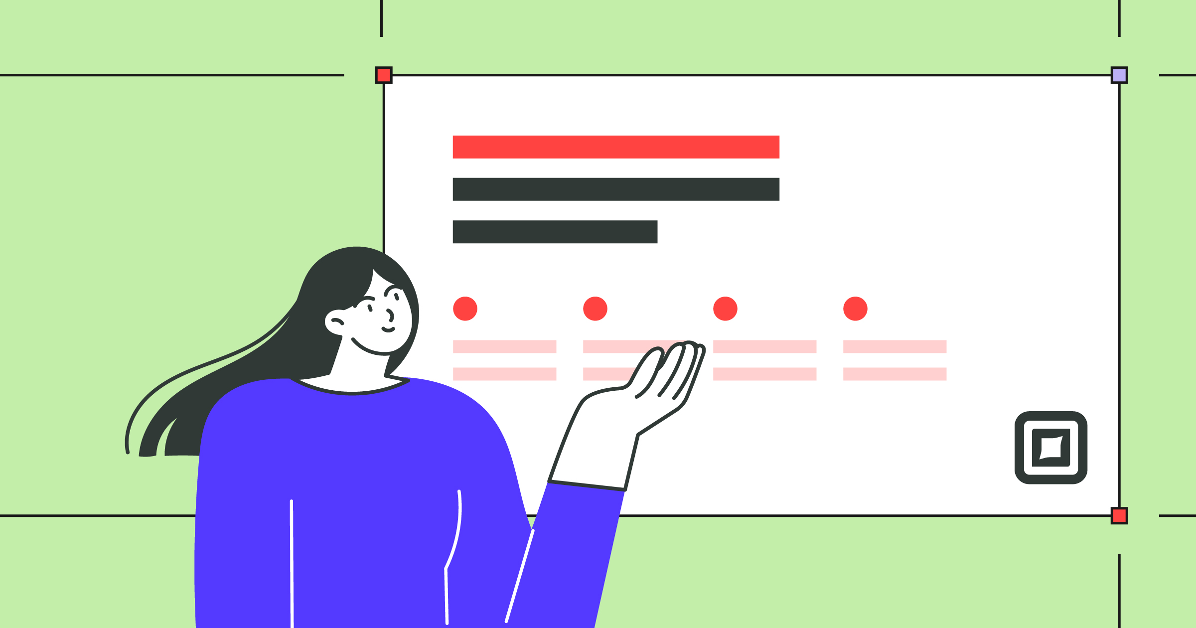 pitch deck design